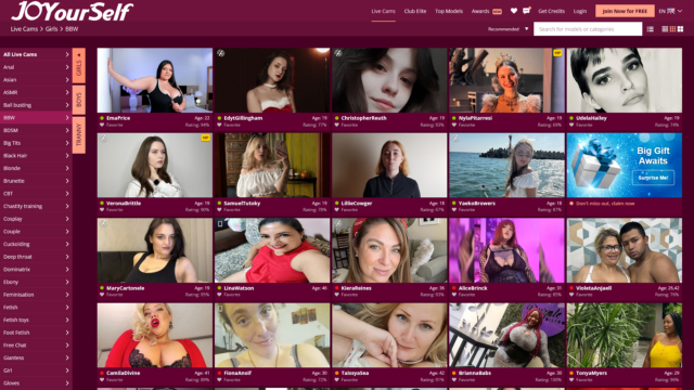 Live Chubby Sex Cams