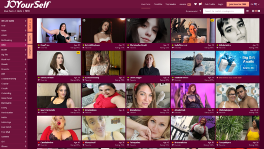 Live Chubby Sex Cams